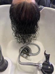 -BEAUTY HAIR GANO
