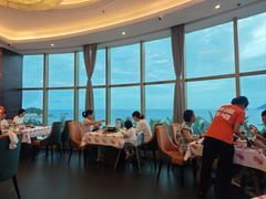 -不仔客海鲜·烧烤·270度海景餐厅(大东海店)