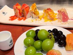 -大渔之观(安贞店)