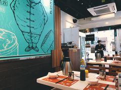 -点点心点心专门店(湾仔店)
