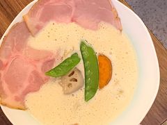 -真打拉面·日式拉面新流派(体育西横街店)