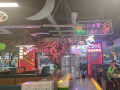 -路边边.炒菜烧烤.音乐餐厅(良乡长虹店)