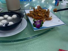 -景好海鲜餐厅(大鹏必选旅游店)