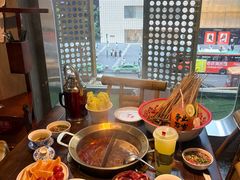 -牛签签串串香(IFS店)