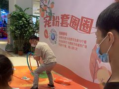 -万科城市广场(厚街店)