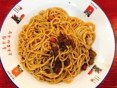 -老南昌粉面馆(绳金塔店)