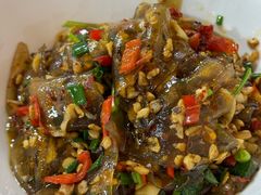 -笨罗卜浏阳菜馆(星沙店)