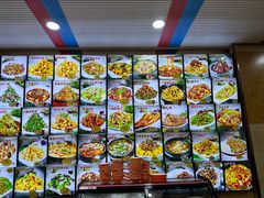 -三姐妹冷面馆(保卫路店)