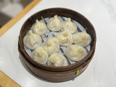 -上味馆南翔小笼(杏山路店)