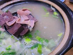 羊汤小锅-鑫源羊汤馆(总店)