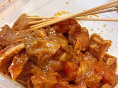 -明记牛杂(新马路分店)
