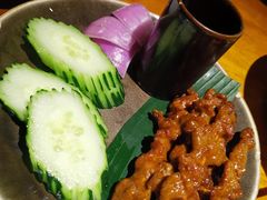 -仓库南洋海鲜小排档(柳河路店)