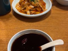 -古觉面片(科技路天朗蓝湖树店)