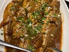 -码头鲜精致威海菜(欧乐坊店)