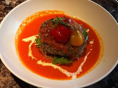 -Lets burger非常汉堡·环球风味(蓝色港湾店)