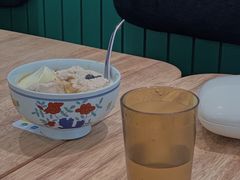 -堂屋糖水店(愚园店)