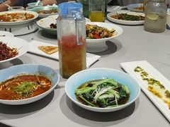 -雀蓝川菜(奥体广场店)