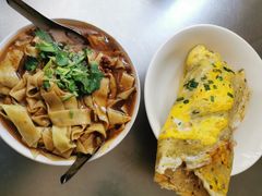 -陈记锅巴菜(五大道店)