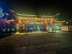 -大小河街
