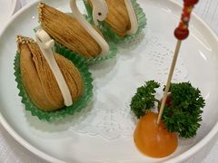 -福满楼·海鲜酒家(福永益田店)