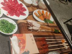 -锦城印象火锅(天府三街店)