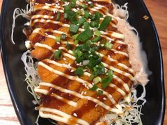 -雷门拉面店(新光天地店)