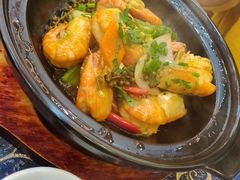 -祈胜邨•顺德鱼生•顺德菜(容桂店)