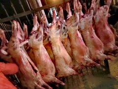 -竹叶涮肉坊(总店)
