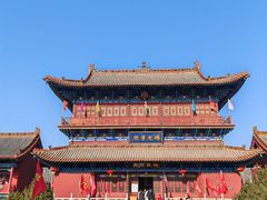 -大槐树寻根祭祖园
