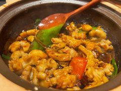 -啫神·广州地标美食(北京路店)