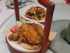 -江城小馆陕南妈妈菜·全球旅行餐厅(钟楼店)
