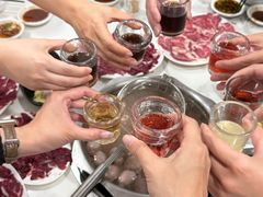 -老猫牛肉火锅(沙溪店)