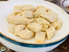 煎碗砣-乔家满族八大碗(流水沟店)