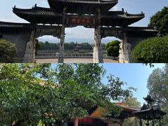 -建水文庙