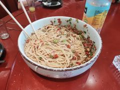 -传统菜农庄(皇姑路店)