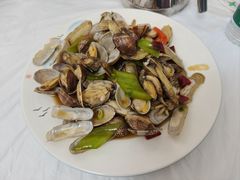 -宾朋海鲜特色美食餐厅·纯手工鲅鱼水饺(兴海路店)