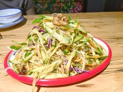 -關東雪东北菜(中庚漫游城店)
