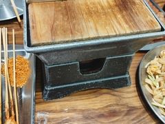 -破店肥哈·东北烧烤·夜宵(南山保利店)