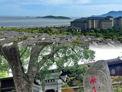 -东极岛景区
