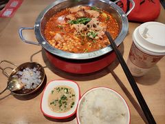 -老爷锅(新街口IFCX店)