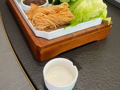 -香丰阁·烤鸭·川湘菜(清河店)
