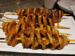 -小尕子·新疆菜(明园店)
