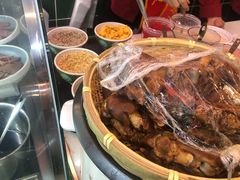 -杨记跷脚牛肉面(下元店)