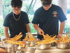 -嘉州鲜知味钵钵鸡(奎星楼店)
