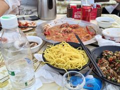 -聚味瞿记·龙虾堂(树木岭店)