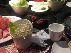 -井格重庆火锅(燕郊永旺店)