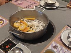 -椰小鸡·琼州糟粕醋(美兰缤纷城店)