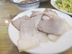 -汝萍传统蘸水菜(春华路总店)