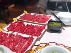 -潮泰牛肉火锅 · 创于1992年(车公庙店)