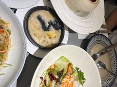 -西堤牛排(北京国瑞店)